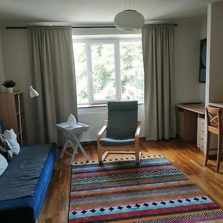 Delightful - Szines Es Pihenteto Leilighet Odorheiu Secuiesc Eksteriør bilde